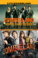 Sony Pictures Entertainment - Zombieland: 2-Filmsammlung artwork