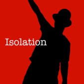 Isolation artwork