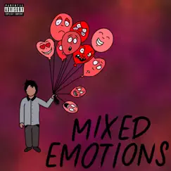 Mixed Emotions - Single by Dxnger album reviews, ratings, credits