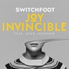 Switchfoot - JOY INVINCIBLE (feat. Jenn Johnson)