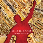 This Is Brass Queen artwork