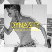 Dynasty - Stay Shinin' (feat. Talib Kweli)