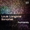 Humanity (Sonartek Mix) - Louis Langone & Sonartek lyrics