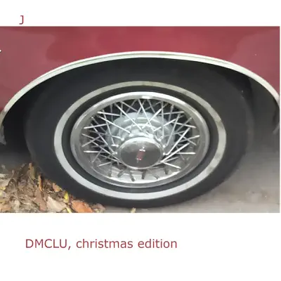 Dmclu, Christmas Edition - J