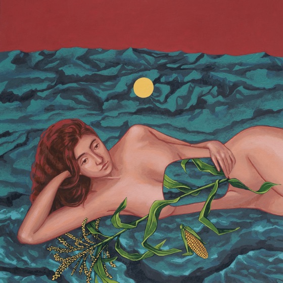 Cover artwork for I.E.