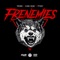 Frenemies (feat. King Benz & Pyoot) - Chief $upreme lyrics