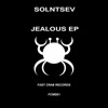 Jealous - - EP