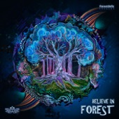 Believe in Forest artwork