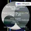 Stream & download Mozart: Piano Concerto No. 22 in E-Flat Major, K. 482