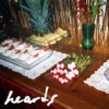 Hearts - Single