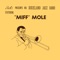 Miff's Blues (with Nick's Dixieland Jazz Band) - Miff Mole lyrics