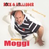 Das Moggi Album artwork