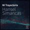 Como Dice (feat. Lee Wilson & Dany Alies) - Hansel Simancas lyrics