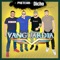 Cumbias Popurrí - Grupo Vanguardia lyrics