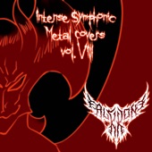 Intense Symphonic Metal Covers, Vol. 8 artwork