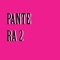 Pantera 2 - Rey de Dagas lyrics