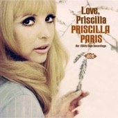 Priscilla Paris - Help Me