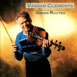 Vassar Clements - Rounder Blues