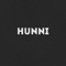 Hunni - LB lyrics