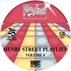 Henry Street Music the Playlist, Vol. 4