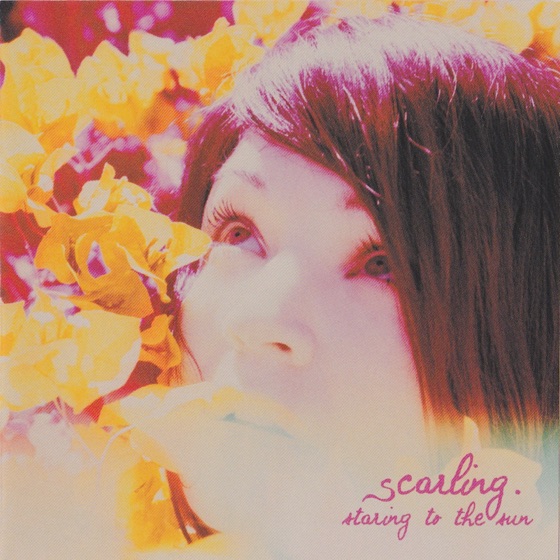 Cover artwork for City Noise