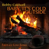 Baby, It's Cold Outside: Fireplace Love Songs artwork