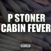 Cabin Fever - EP artwork