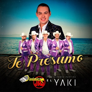 Te Presumo - Single