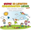 Meine 20 liebsten Kindergarten Lieder, Vol. 9 - Zum singen, tanzen und mitmachen, 2020