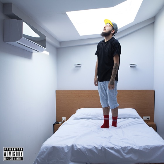 Cover artwork for Trap Shit