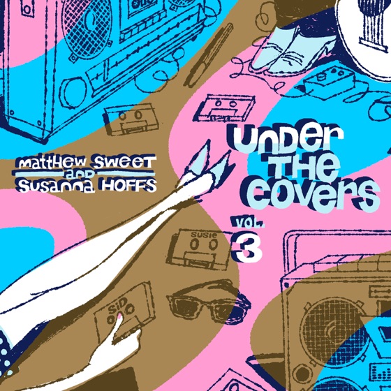 Cover artwork for Free Fallin'