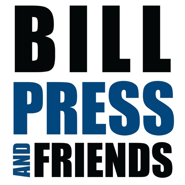The Bill Press Show