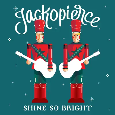 Shine so Bright - EP - Jackopierce