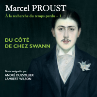 Marcel Proust - À la recherche du temps perdu 1 - Du côté de chez Swann artwork