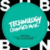 Simon Shaw - Technology Changed Music (Phaze Dee Remix)