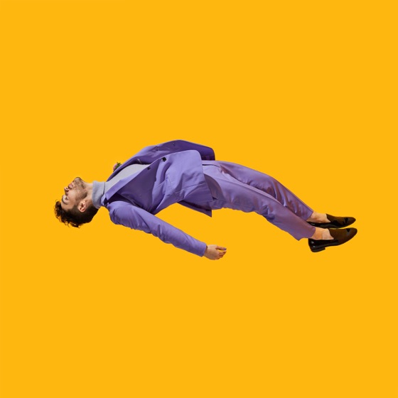 Cover artwork for Acid Dreams