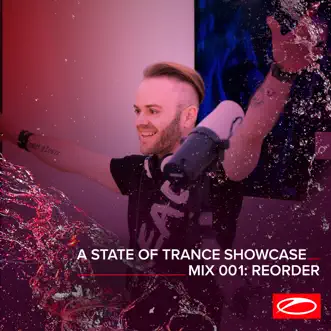 A State of Trance Showcase (Mix 001: Reorder)[DJ Mix] by ReOrder album reviews, ratings, credits