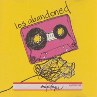 Los Abandoned Ablum Cover