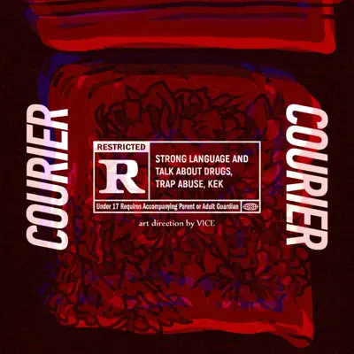 Courier - Single - Vice