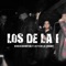 Los de la I (feat. Los Plebes de Arranke) - Revolucion Norteña lyrics