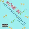 Hone In (feat. Box of Beats) - Single album lyrics, reviews, download