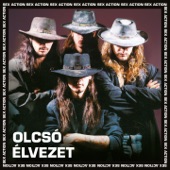 Olcsó élvezet (Remastered) artwork