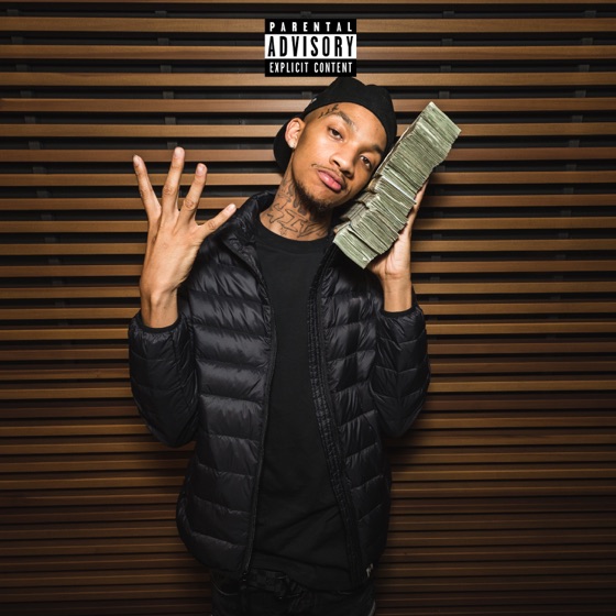 Cover artwork for Intro