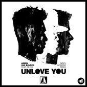 Unlove You (feat. Ne-Yo) [Nicky Romero Remix] artwork