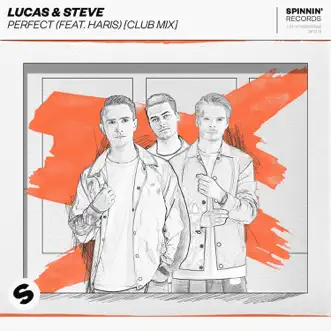 Perfect (feat. Haris) [Club Mix] - Single by Lucas & Steve album reviews, ratings, credits