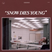 Snow Dies Young artwork