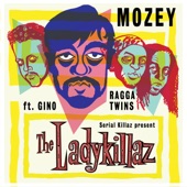 The Lady Killaz - EP