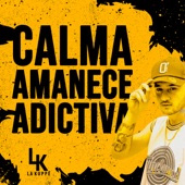 Calma / Amanece / Adictiva artwork