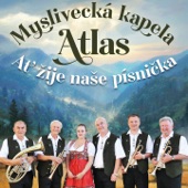 Myslivecká svíčková artwork