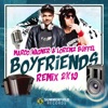 Boyfriends 2k19 Remix - Single